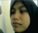 Jilbab Ngentot Dikamar Mandi